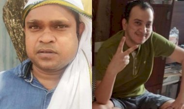 बोकारो से ऑक्सीजन सिलेंडर लेकर पहुंच गया नोयडा, बचाई फ्रेंड की जान, पढ़ें-देवेंद्र और रंजन की फ्रेंडशीप स्टोरी