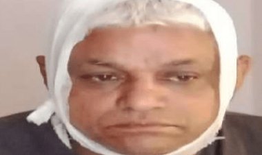 सीतामढ़ी: बथनाहा के माधोपुर में इंजीनियर के घर लूटपाट की कोशिश, क्रिमिनलों ने पति-पत्नी को मारपटी कर किया जख्मी