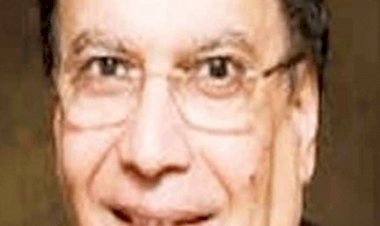 बीआइटी सिंदरी के एक्स स्टूडेंट केपी सिंह ने पीएम केयर्स फंड में एक मिलियन यूएस डॉलर दिया, लखीसराय में हॉस्पीटल खोलने का प्रोपोजल