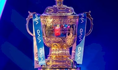 नई दिल्ली: कोरोना वायरस संक्रमण के कारण IPL 2021 स्थगित