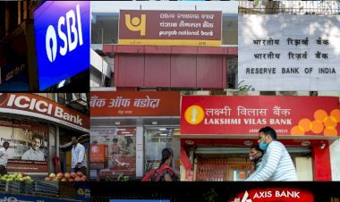 नई दिल्ली: मार्च  महीने में बैंकों में कुल 13 दिन नहीं होंगे काम