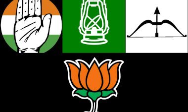 मधुपुर उपचुनाव 2021: महागठबंधन की ठोस रणनीति के आगे विफल हुई हुई बीजेपी, उपचुनाव में हार की हैट्रिक