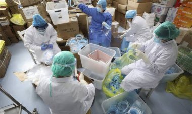 अब एंटीबॉडी कॉकटेल से होगा कोरोना संक्रमितों का इलाज, इंडिया में इस्तेमाल को झमरजेंसी मंजूरी