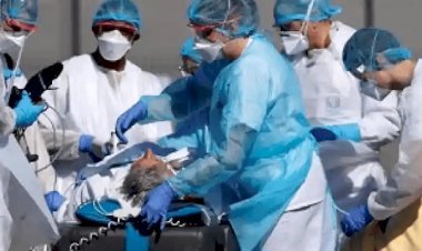 इंडिया में अब तक दो करोड़ 79 हजार 599 लोगों ने कोरोना को हराया, पिछले 24 घंटे में ठीक होने वालों की संख्या नये संक्रमित से अधिक