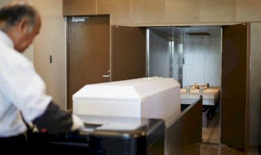 धनबाद: दो करोड़ में बनेगा मोहलबनी में विद्युत व गैस शवदाह गृह, धनबाद म्यूनिशिपल कॉरपोरेशन ने निकाला टेंडर