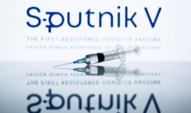 स्पूतनिक वी का लाइट वर्जन सिंगल डोज कोरोना वैक्सीन है 80 परसेंट तक प्रभावी 