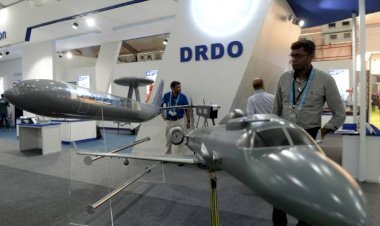 नई दिल्ली: कोरोना संक्रमण के इलाज में DRDO की दवा 2-DG का होगा इमरजेंसी यूज, DGCI ने दी मंजूरी
