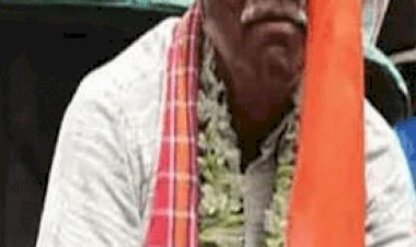 पश्चिम बंगाल: एक रिक्शा चालक भी पहुंचा विधानसभा,टीएमसी की टिकट पर बालागढ़ से जीता है साहित्यकार