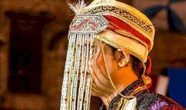 उत्तर प्रदेश: हापुड़ में कोरोना संक्रमण से दूल्हे की मौत, आज जानी थी बारात