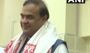 असम: दो से ज्यादा बच्चे हुए तो सरकारी योजनाओं का लाभ नहीं: सीएम हिमंत बिस्व सरमा 