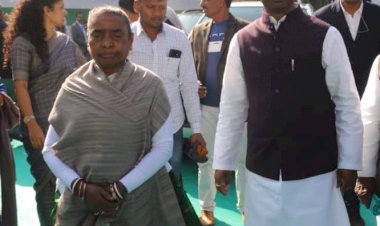 झारखंड: सीएम हेमंत सोरेन ने Mothers Day पर सभी माताओं को किया अभिनंदन, लिखा- मां खुद में ही पूरी संसार है