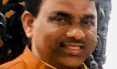 सिंदरी एमएलए इंद्रजीत महतो की हालत में धीरे-धीरे सुधार, अब जरूरत होने पर दिया जा रहा वेंटिलेटर 