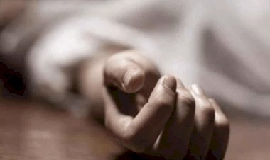 मध्य प्रदेश: सागर में महिला प्रोफेसर ने हसबैंड का किया मर्डर, दूसरी महिला के साथ संबंध रखने का था शक, आरोपी अरेस्ट 