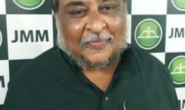 झारखंड में लग सकता है संपूर्ण लॉकडाउन, जेएमएम ने दिये संकेत