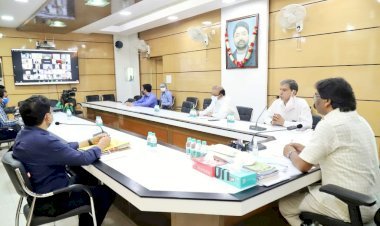 झारखंड में 14 मई से शुरू होगा 18-44 वर्ष के लोगों का वैक्सीनेशन, सीएम हेमंत सोरेन ने किया एलान