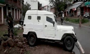 जम्मू-कश्मीर: अनंतनाग एनकाउंटर लश्कर-ए-तैयबा के तीनों लोकल आतंकी ढेर