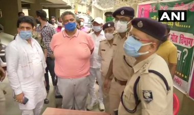 बिहार: मधेपुरा के किडनैपिंग के पुराने मामले में होगी पप्पू की गिरफ्तारी, बोले- नीतीश जी आप मुझे कोरोना पॉजिटिव कर मरवाना चाहते हैं