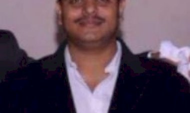 धनबाद: जेएमएस के संयुक्त महामंत्री अभिषेक सिंह हुए कोरोना निगेटिव, पूर्णिमा ने ट्वीट कर दी जानकारी