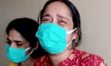 पेसेंट की वाइफ से छेड़खानी का आरोपी वार्ड ब्वॉय अरेस्ट, भागलपुर के ग्लोकल हॉस्पीटल पर भी एक्शन, पीड़िता ने उठाया Patna Police पर सवाल