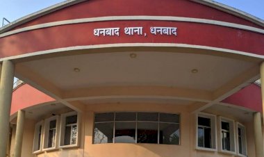 धनबाद पुलिस स्टेशन के इंस्पेक्टर समेत 13 पुलिसकर्मियों ने दी कोरोना को मात