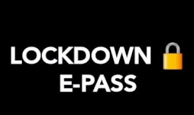 झारखंड: लॉकडाउन में वैक्सीनेशन और शवयात्रा में शामिल होने के लिए E-Pass पास की आवश्यकता नहीं, संशोधित गाइडलाइन जारी
