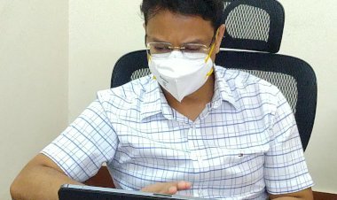 धनबाद: पांच प्राइवेट सहित नौ हॉस्पीटल में होगी कोविड डेथ ऑडिट,नेशनल फॉर्मेट फोर डिजिज कंट्रोल के अनुसार कमिटी सौंपेगी रिपोर्ट