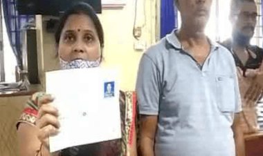 धनबाद:रिटायर्ड बीसीसीएल स्टाफ के बैंक अकाउंट से 12 लाख 80 हजार की फर्जी निकासी, एसबीआई झरिया बाजार ब्रांच में हंगामा