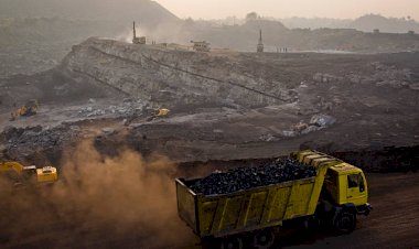 धनबाद: DMO ने बीसीसीएल गोविंदपुर एरिया जीएम और सेल्स मैनेजर के खिलाफ एफआइआर, दो पीओ व दो कांटा बाबू भी आरोपी