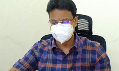 धनबाद: जिले के सभी दवा दुकानदारों को डिस्प्ले करना होगा कोरोना के इलाज में प्रयुक्त दवा एवं सामग्रियों का रेट चार्ट:डीसी