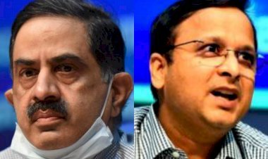  नई दिल्ली: देशभर में पर डे 45 लाख कोविड टेस्ट करने का टारगेट: आइसीएमआर