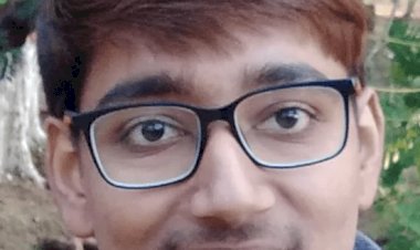 झारखंड: पलामू के जज संतोष कुमार के बेटे कुमार अनिकेत रंजन का Google समर ऑफ कोड में इंटर्नशिप के लिए सलेक्शन