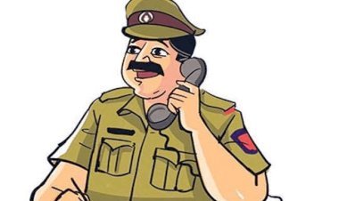 धनबाद: आधी कीमत पर ट्रैक्टर की लालच में फंसा सरायढेला पुलिस स्टेशन का कांस्टेबल, 2.62 लाख रुपये गवांया