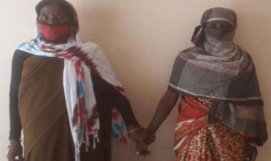 दुमका: मां ने ही बेटी को जलाकर किया था मर्डर, बक्से में बंद गमछे से हुआ खुलासा