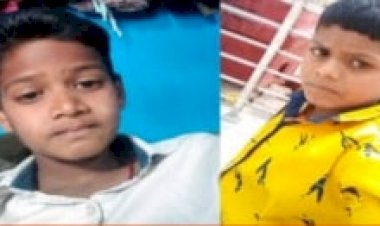 धनबाद: झरिया आरएसपी कॉलेज ग्राउंड में वज्रपात से दो बच्चों की मौत, फुटबॉल खेलने के दौरान गिरी आकाशीय बिजली