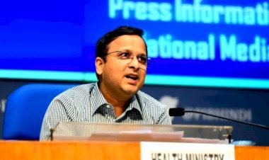 देश के छह स्टेट में कोरोना के चलते छह स्टेट में हो रहीं सबसे ज्यादा मौतें,18 स्टेट में पॉजिटिविटी 15 परसेंट से अधिक 