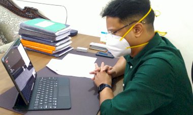 धनबाद:फ्लाइंग स्क्वाड टीम करेगी आइसोलेशन सेंटर का भ्रमण, 23 से 25 मई तक तेलीपाड़ा, मास्टरपाड़ा व जेसी मल्लिक रोड में इंटेनसिव टेस्टिंग