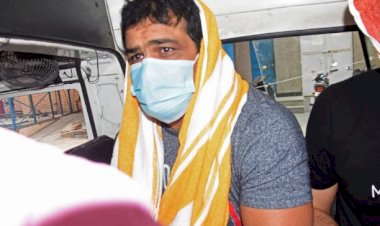 नई दिल्ली: सागर धनखड़ मर्डर केस के आरोपी पहलवान सुशील कुमार को छह दिनों की पुलिस कस्टडी