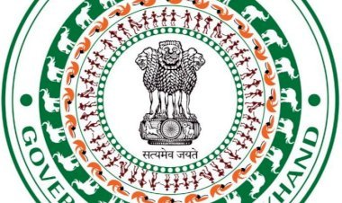 झारखंड:जिलों के 20 सूत्री कार्यक्रम कार्यान्वयन समिति के अध्यक्षों का एलान, हेल्थ मिनिस्टर को धनबाद का जिम्मा