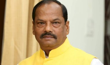 झारखंड: एक्स सीएम रघुवर दास की बढ़ेंगी मुश्किलें!  टीशर्ट-टॉफी वितरण गड़बड़ी मामले में PE दर्ज