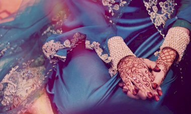 उत्तर प्रदेश:निकाह के दौरान दूल्हे ने की बुलेट की मांग, दुल्हन ने शादी से किया इनकार, बोली-बारात लेकर वापस जाओ नहीं तो बुला लूंगी पुलिस