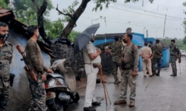 धनबाद: भौंरा में बच्चों की लड़ाई में दो गुट के बीच हिंसक झड़प, एक की मौत, तीन जख्मी