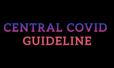 देश में Covid Guidelines 30 जून तक बढ़ाया गया, होम मिनिस्टरी ने जारी किया आदेश