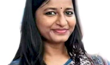 झारखंड:राज्यसभा चुनाव-2016 में हार्स ट्रेडिंग केस: बड़कागांव MLA अंबा प्रसाद ने कहा- मेरे माता-पिता को फंसाकर जेल भेजा गया