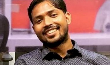 बिहार: पटना वाले 'खान सर' का असली नाम अमित सिंह नहीं फैसल खान है