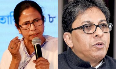 पश्चिम बंगाल: चीफ सेकरेटरी अलापन बंदोपाध्याय हुए रिटायर, बनाये गये सीएम ममता बनर्जी के स्पेशल एडवाइजर