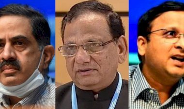 नई दिल्ली:जुलाई से एक करोड़ लोगों को पर डे लगेगा कोरोना वैक्सीन:ICMR