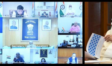 CBSE 12th Board Exam कैंसिल, पीएम नरेंद्र मोदी ने कहा- स्टूडेंट्स की सिक्युरिटी हमारी प्राथमिकता