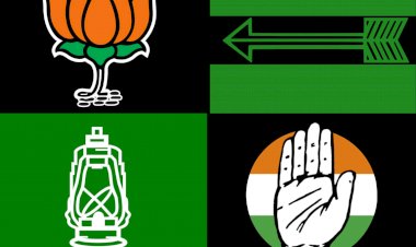 बिहार विधानसभा चुनाव के में दलों ने जुटाया185.14 करोड़ का चंदा, JDU को 55 करोड़ की आमदनी, BJP ने किया सबसे ज्यादा खर्च