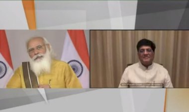 CSIR सोसायटी की बैठक, पीएम मोदी ने कहा- हर क्षेत्र में आत्मनिर्भर और सशक्त बनना चाहता है भारत