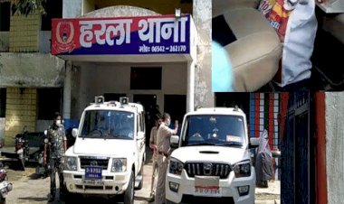 बोकारो: मेड इन यूएसए यूरेनियम तस्करी की एटीएस ने शुरू की जांच, केस को टेकओवर करेगी एनआइए